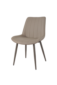 Solo Dining Collection - Latte/Warm Brown