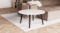 Bello Occasional Tables - Dark