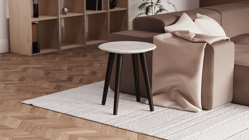 Bello Occasional Tables - Dark