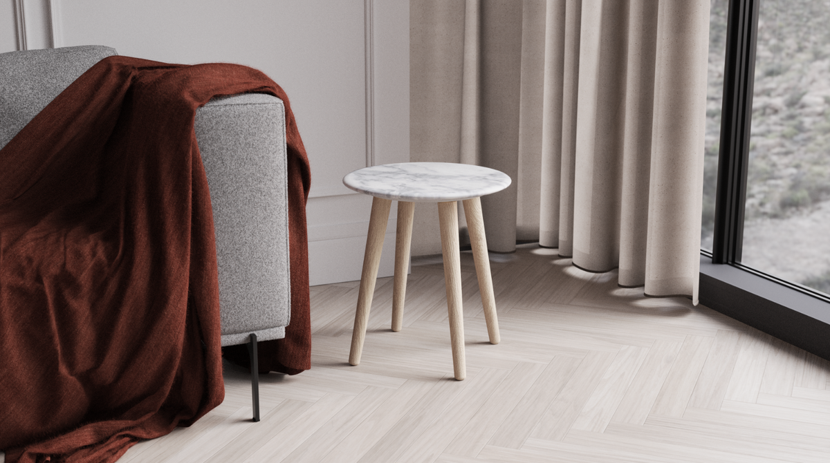 Bello Occasional Tables - Natural