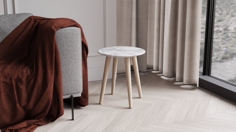Bello Occasional Tables - Natural