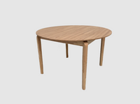 Ada Dining Collection - Natural