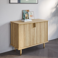 Rise Living Collection - Natural/Gold