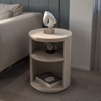 Senda Living Collection - Whitewash