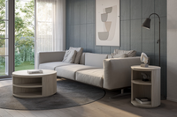 Senda Living Collection - Whitewash
