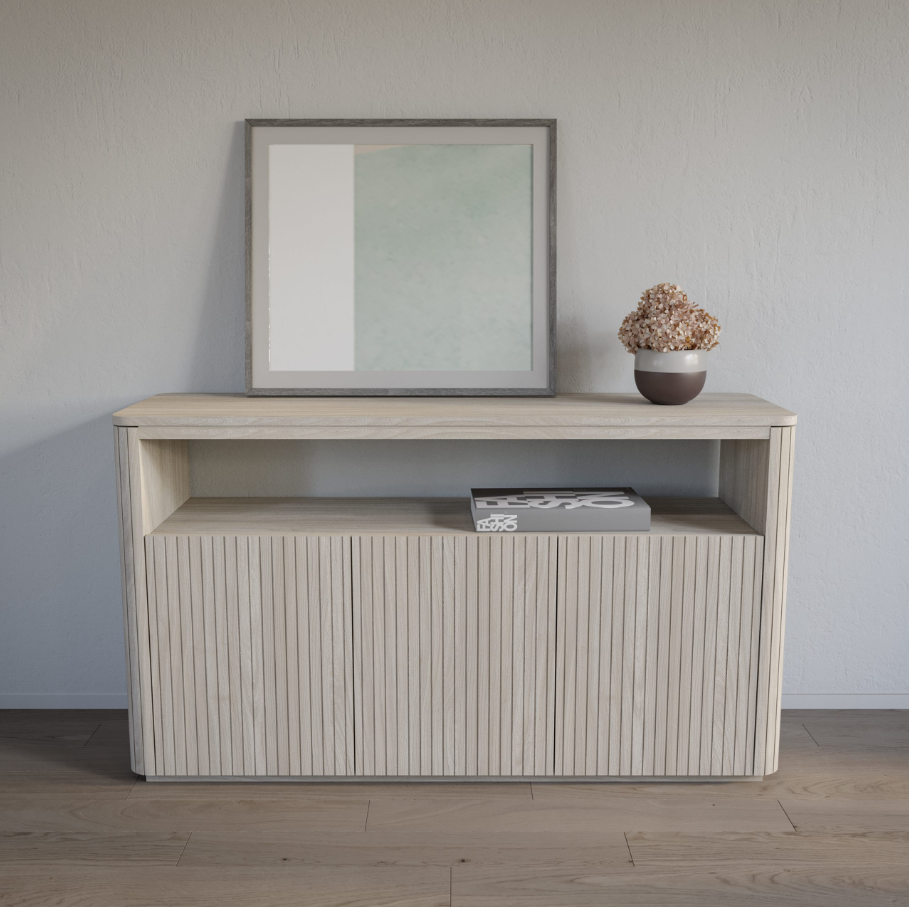 Senda Living Collection - Whitewash