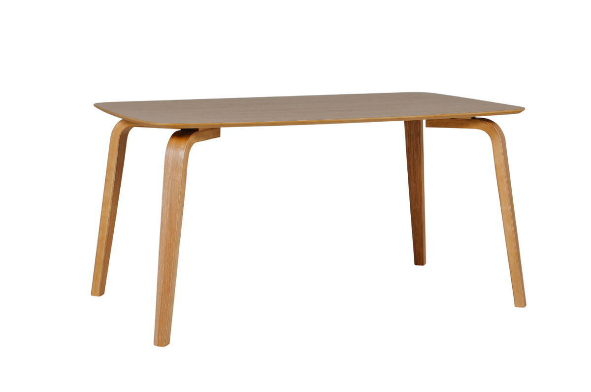 Addison Dining Collection - Oak