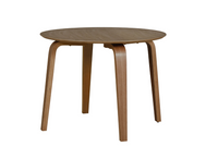 Addison Dining Collection - Walnut