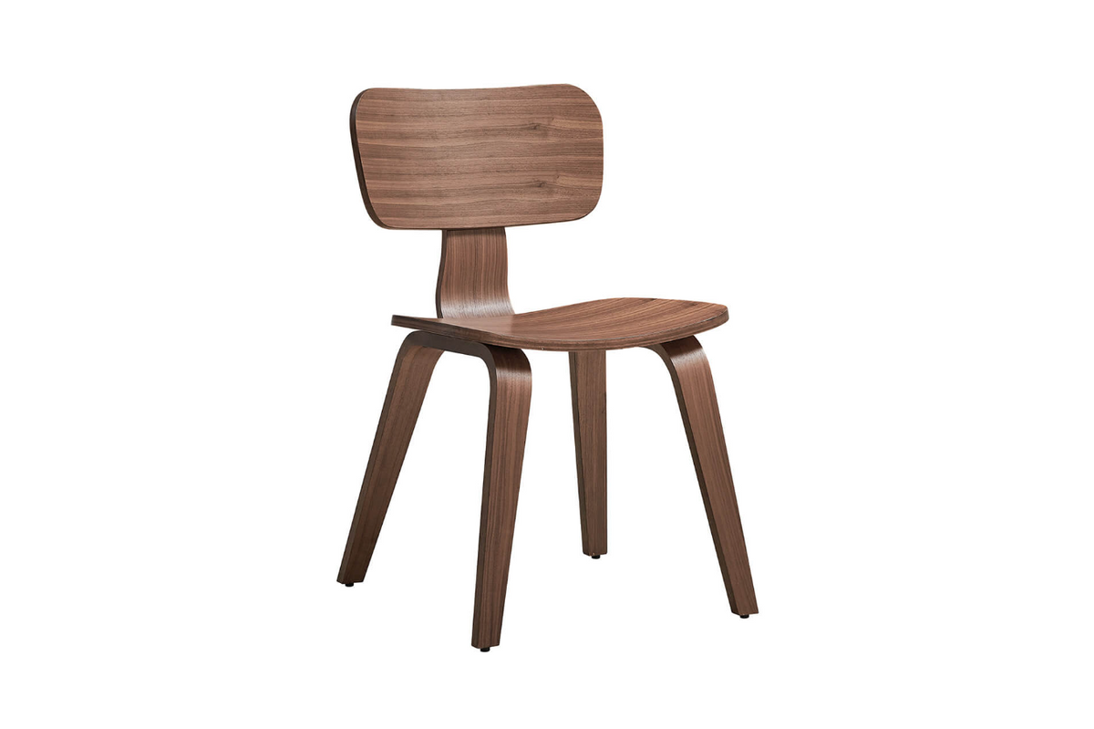Addison Dining Collection - Walnut