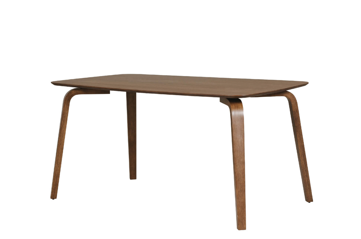 Addison Dining Collection - Walnut