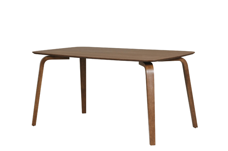 Addison Dining Collection - Walnut