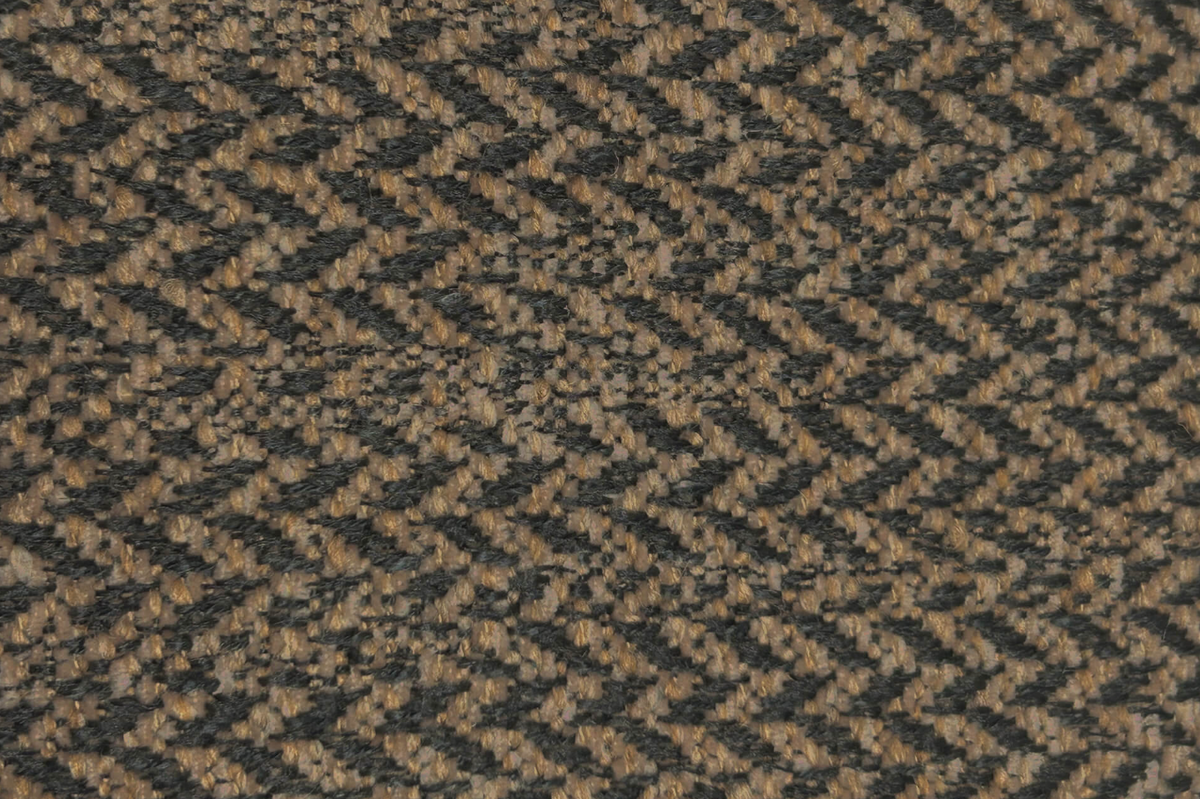 Bertie Accent Chair - Camel