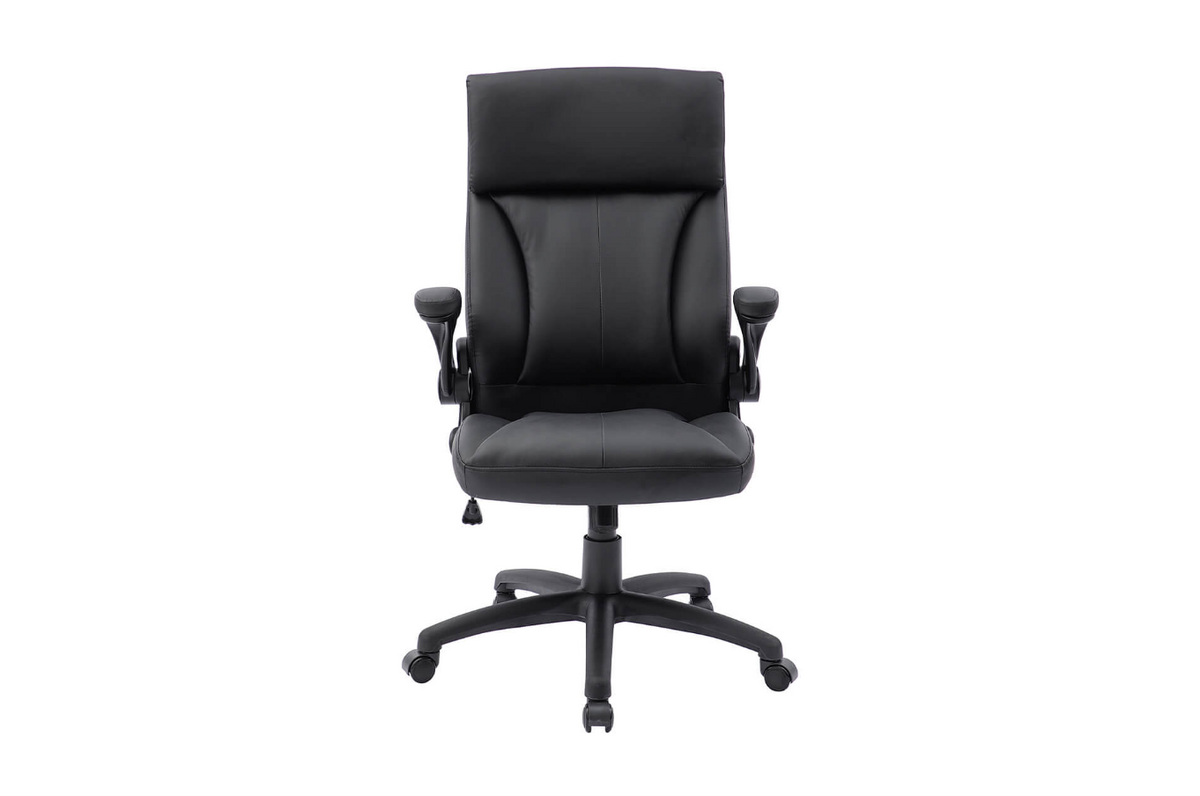 Holden Office Chair - Black