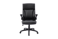 Holden Office Chair - Black