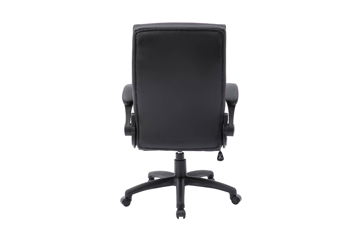 Holden Office Chair - Black