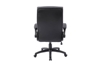 Holden Office Chair - Black