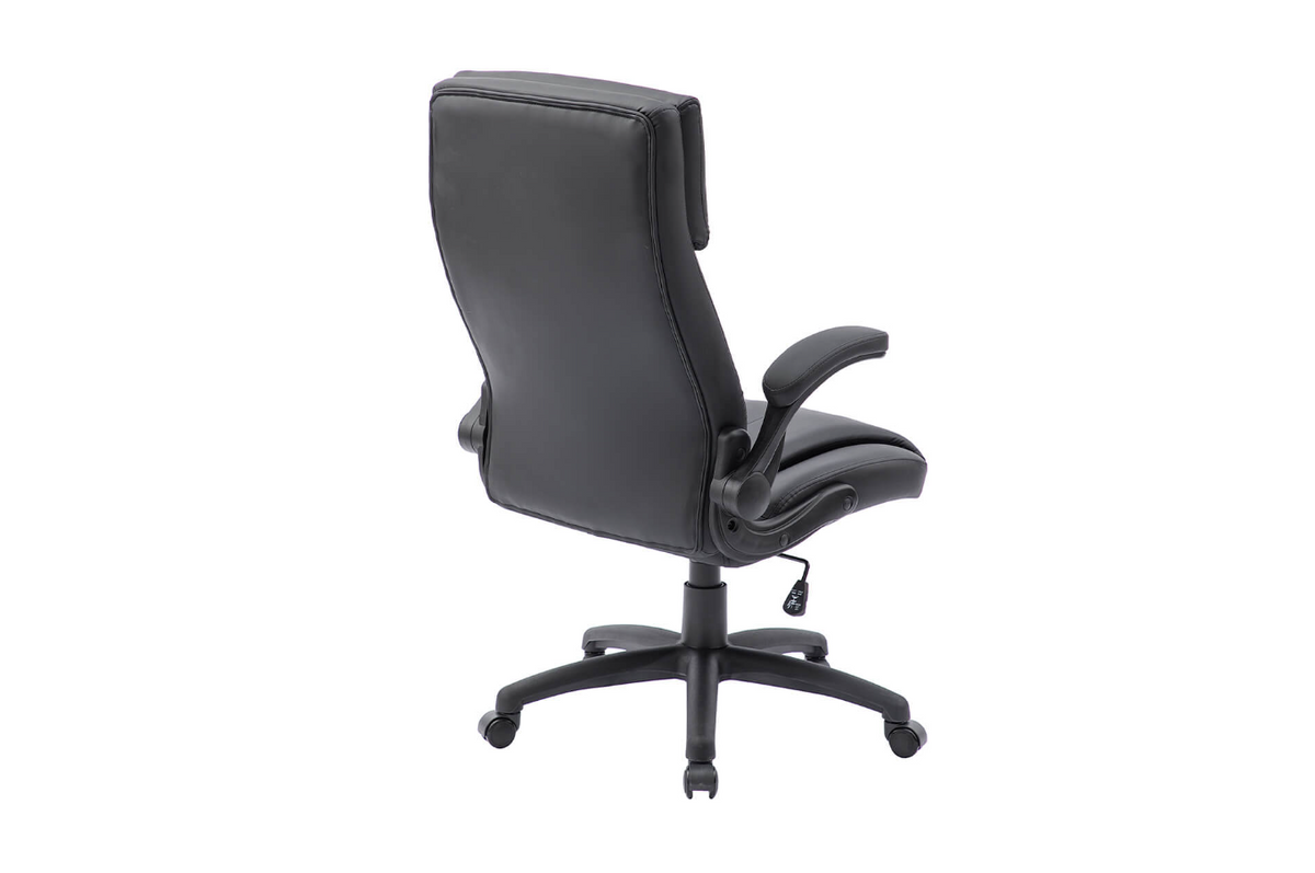 Holden Office Chair - Black