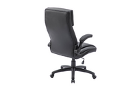 Holden Office Chair - Black