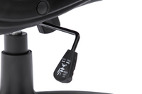 Holden Office Chair - Black