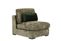 Humphrey Upholstery Collection - Green