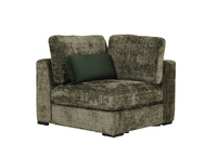 Humphrey Upholstery Collection - Green