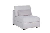 Humphrey Upholstery Collection - Light Grey