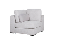 Humphrey Upholstery Collection - Light Grey