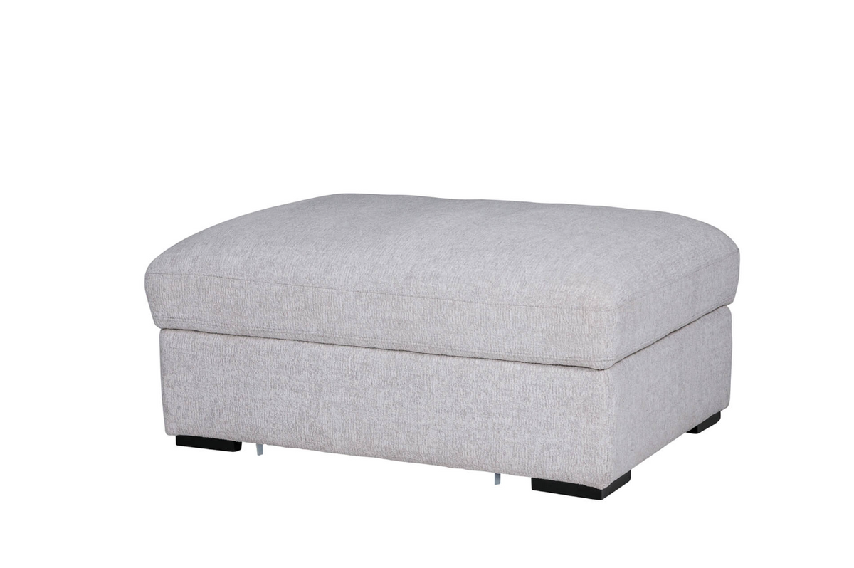 Humphrey Upholstery Collection - Light Grey