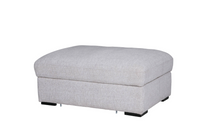 Humphrey Upholstery Collection - Light Grey