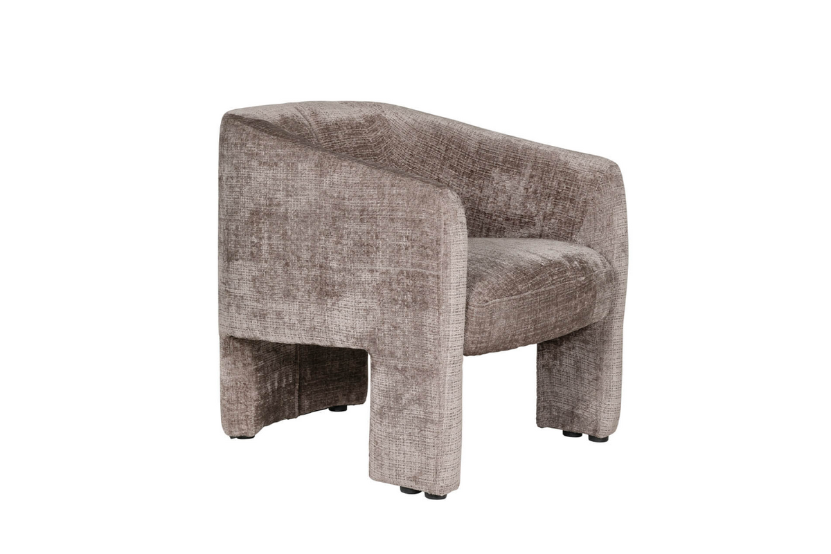Humphrey Upholstery Collection - Mink