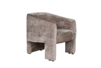 Humphrey Upholstery Collection - Mink