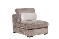 Humphrey Upholstery Collection - Mink