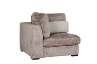 Humphrey Upholstery Collection - Mink