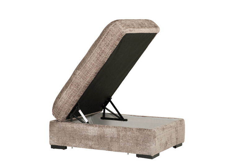 Humphrey Upholstery Collection - Mink