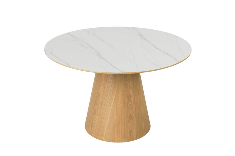 Indy Dining Tables - Sand