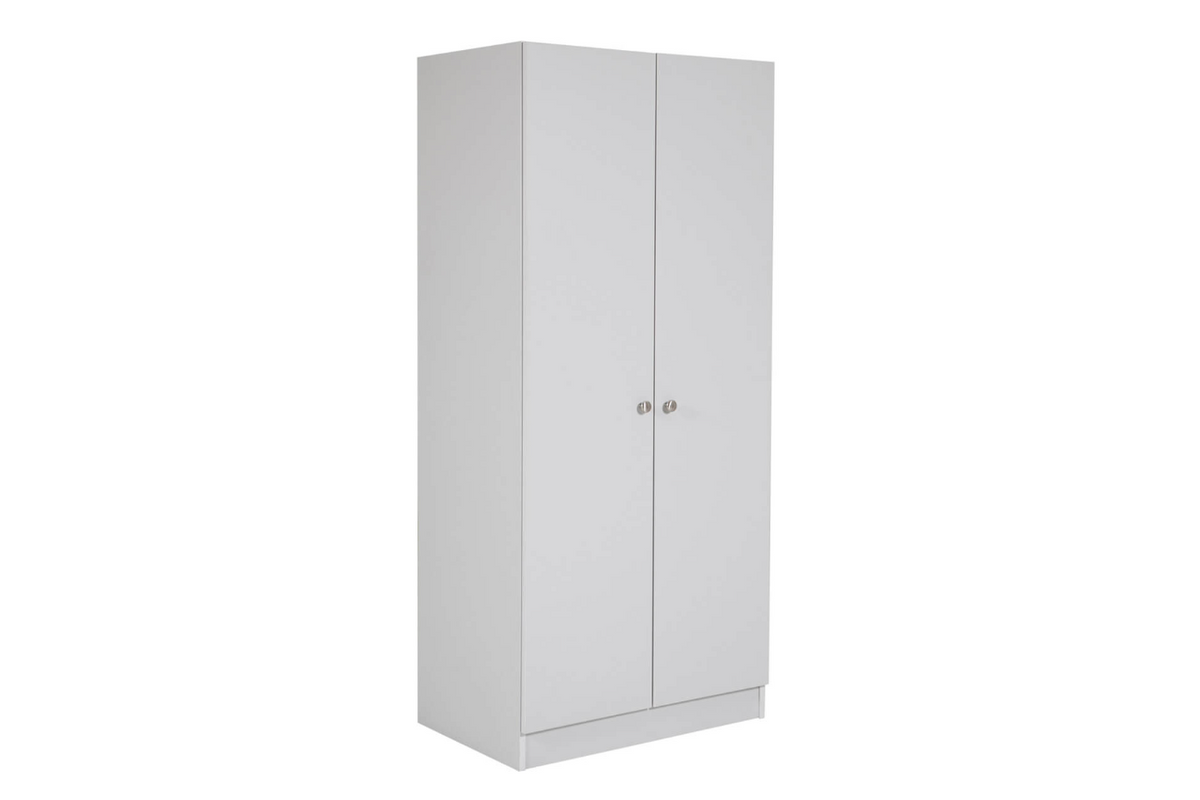 Levi Bedroom Collection - Grey