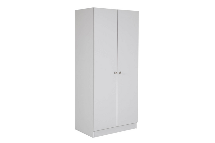 Levi Bedroom Collection - Grey