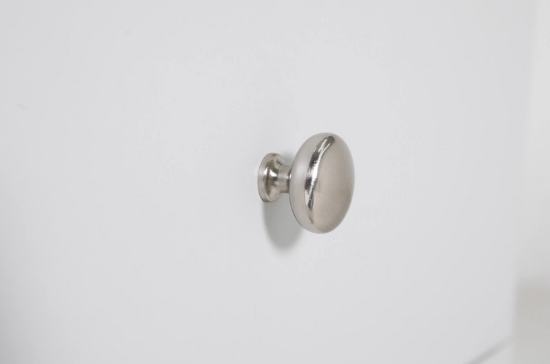 Levi Bedroom Collection - Grey