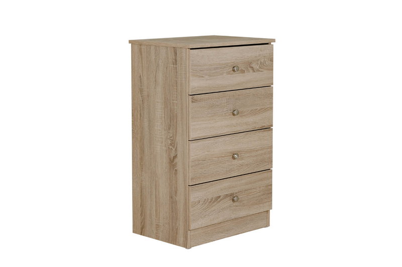 Levi Bedroom Collection - Oak