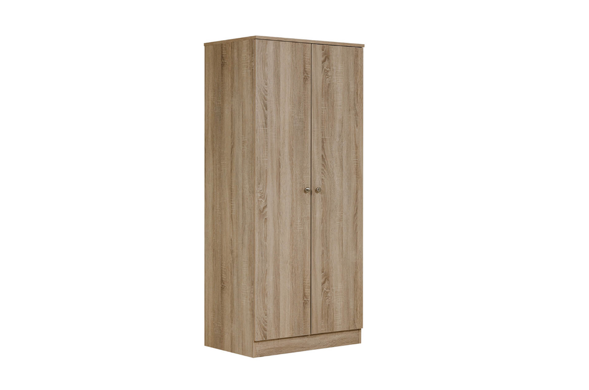 Levi Bedroom Collection - Oak