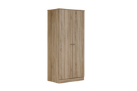 Levi Bedroom Collection - Oak