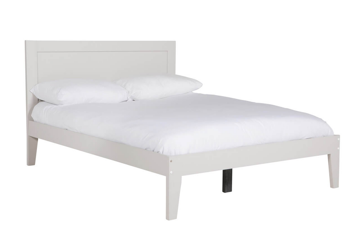 Luna Bedroom Collection - Taupe