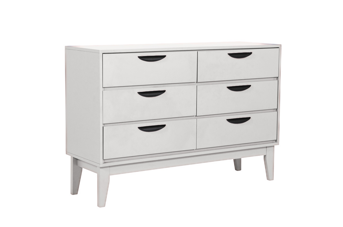 Luna Bedroom Collection - Taupe