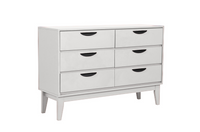 Luna Bedroom Collection - Taupe