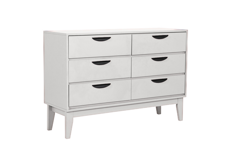 Luna Bedroom Collection - Taupe