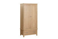 Marsden Bedroom Collection - Natural Oak