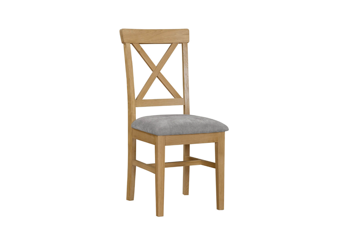 Marsden Dining Collection - Natural Oak