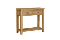 Marsden Living Collection - Natural Oak