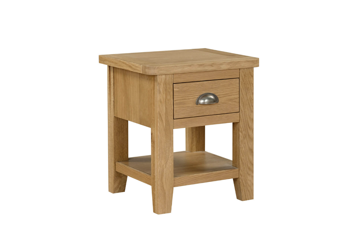 Marsden Living Collection - Natural Oak