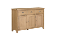 Marsden Living Collection - Natural Oak